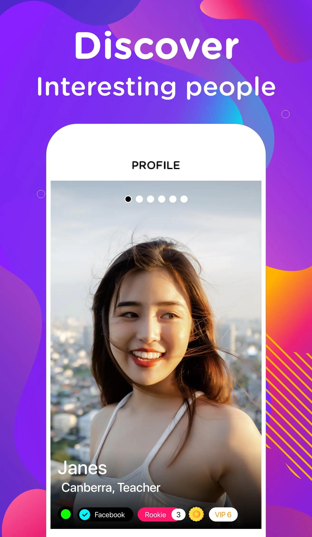 EME Hive - Meet, Chat, Go Live