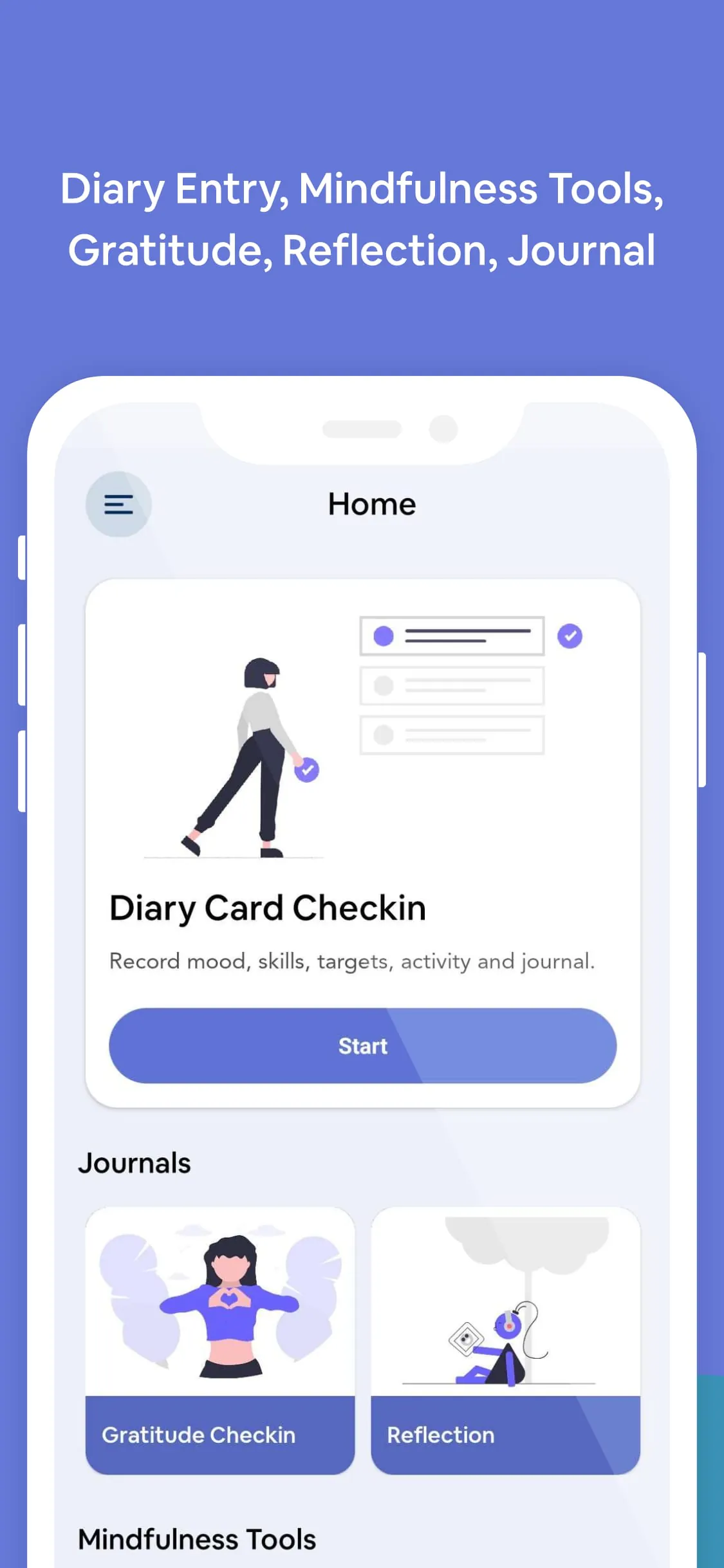 DBT Coach : Guided Therapy