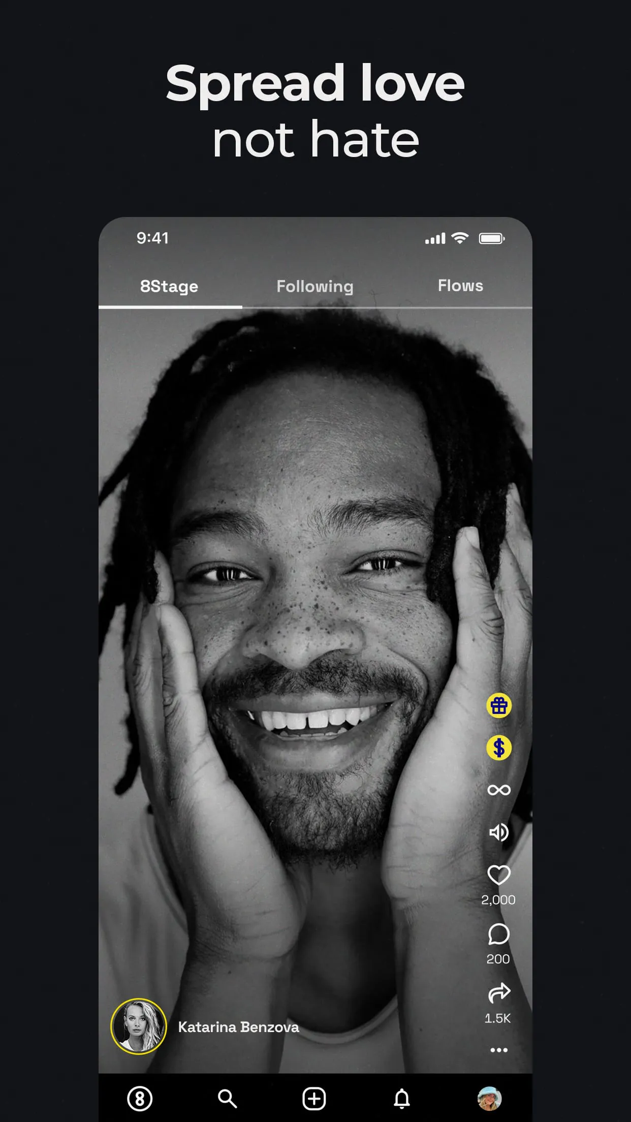 WeAre8 - The People's Platform