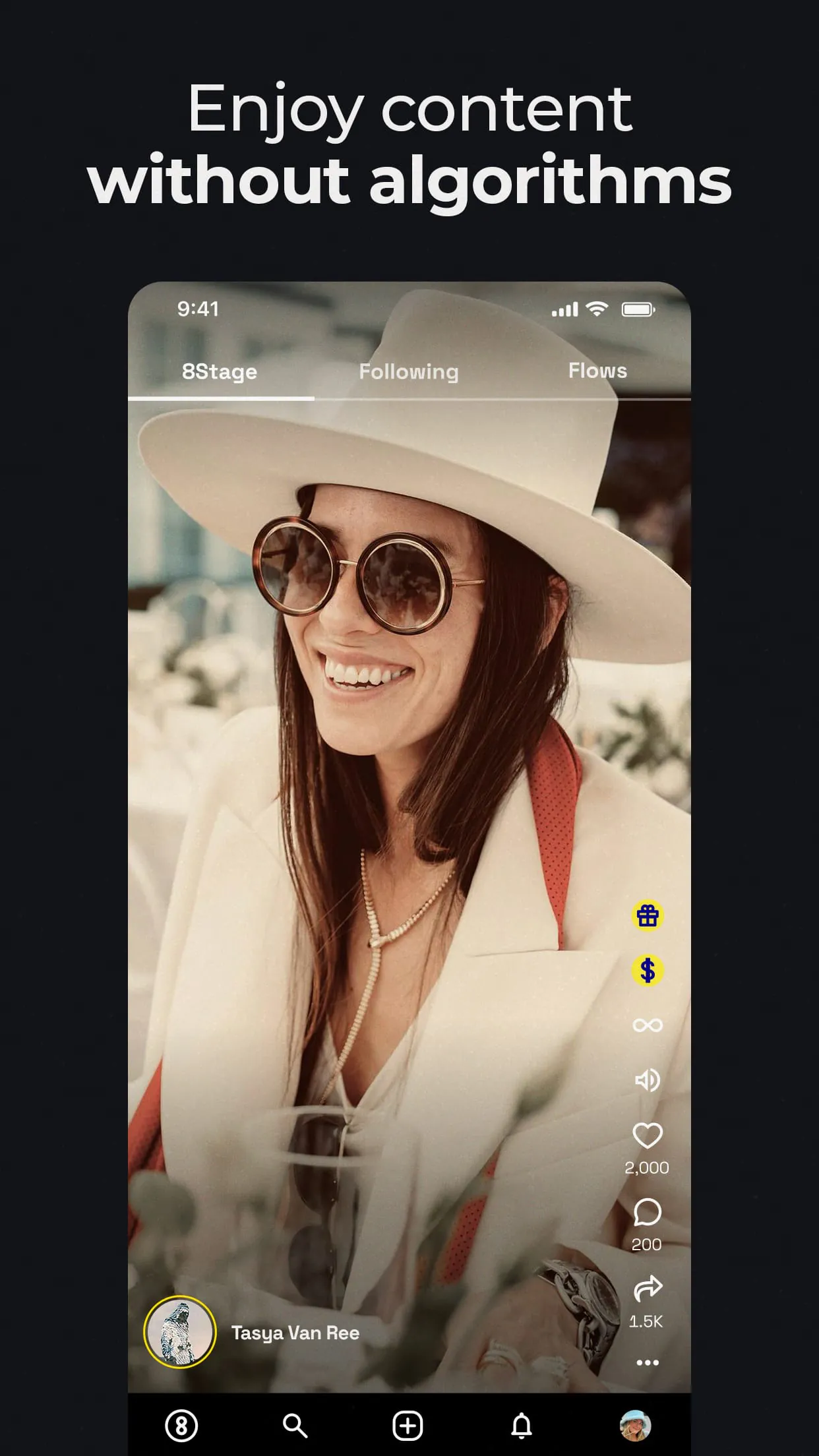 WeAre8 - The People's Platform