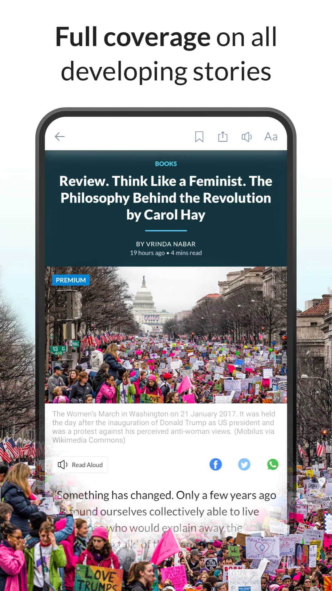 Hindustan Times: Daily News