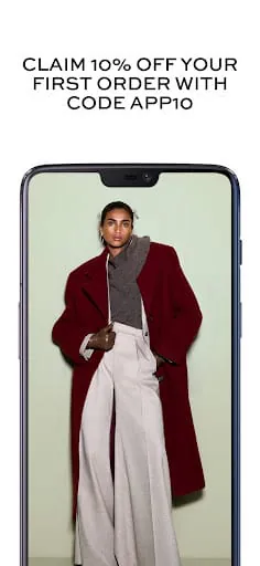 NET-A-PORTER: luxury fashion