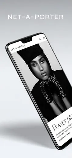 NET-A-PORTER: luxury fashion