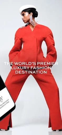 NET-A-PORTER: luxury fashion