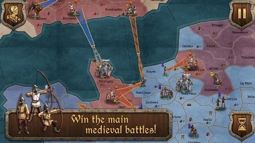 S&T: Medieval Wars