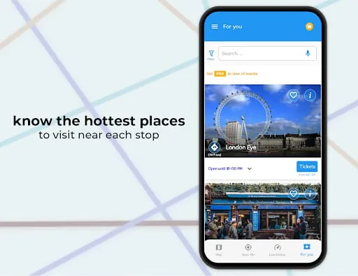 London Underground: Tube Map