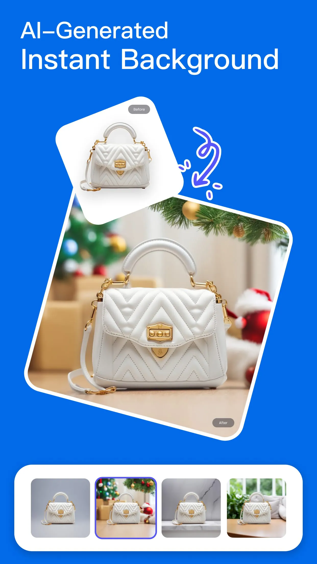 PicWish: AI Photo Editor