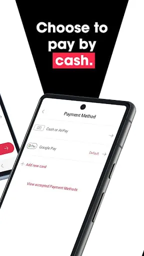 Veezu UK Taxi l Request a Ride