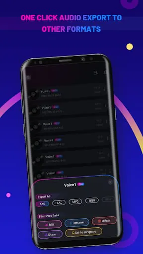 Audio Master - Ringtone Maker