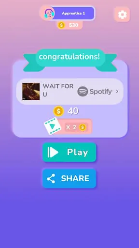 Heardle - Guess the Song