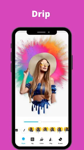 SnapArt Pro Ai Photo Editor