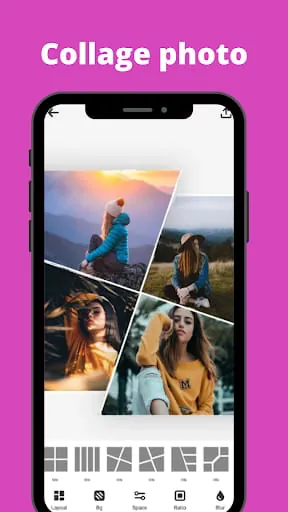 SnapArt Pro Ai Photo Editor