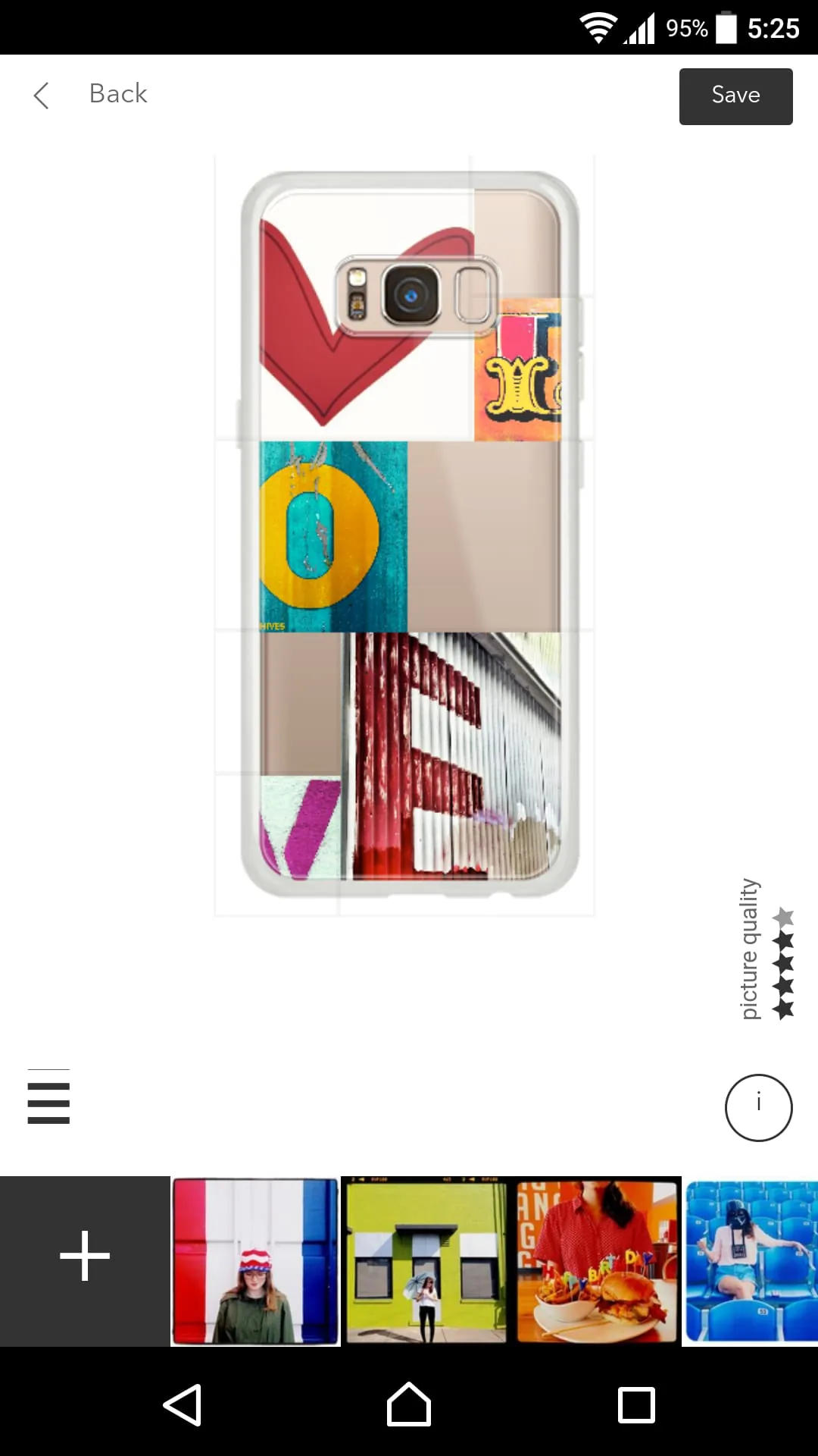 Casetify: Custom Phone Case