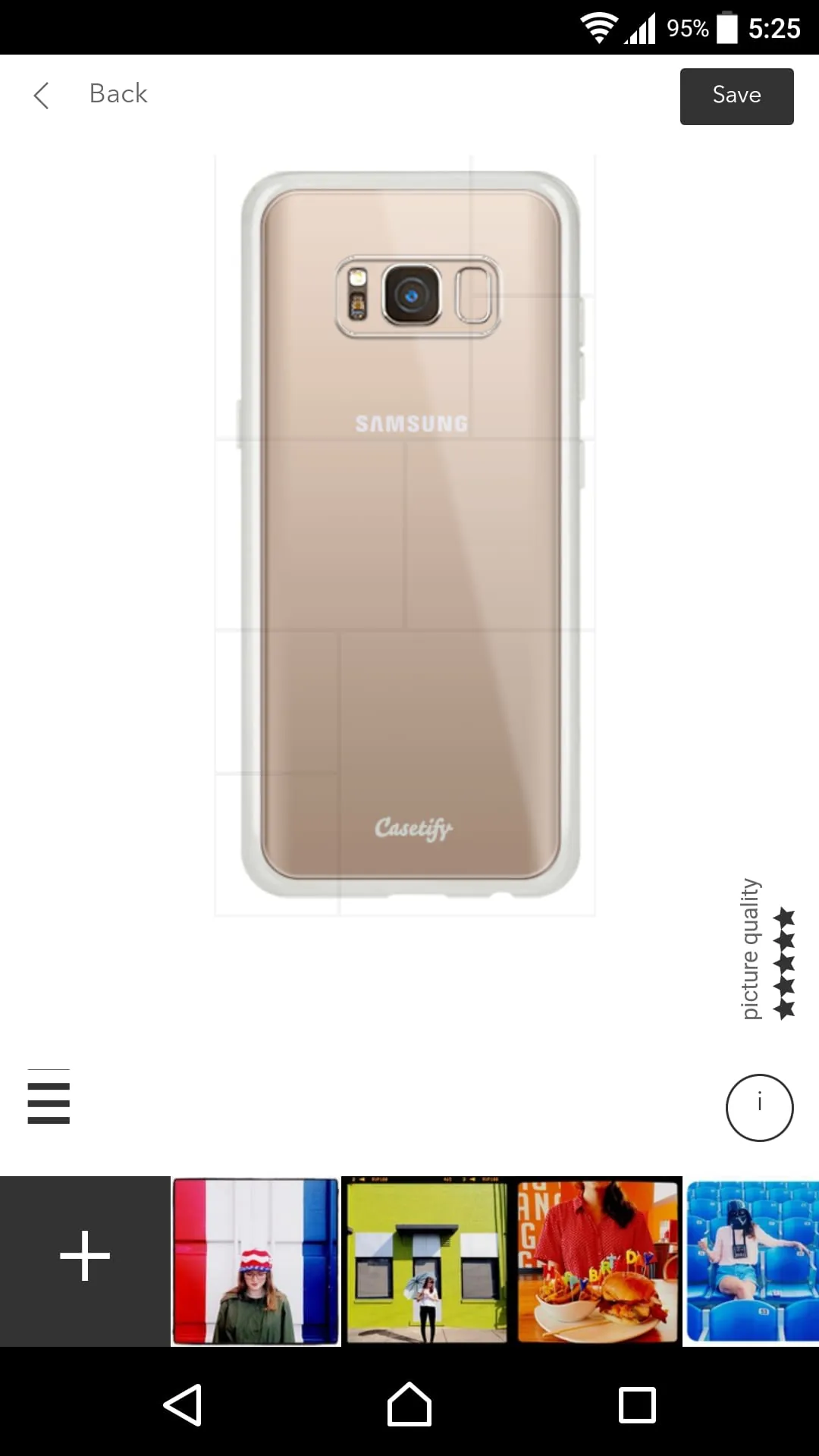 Casetify: Custom Phone Case