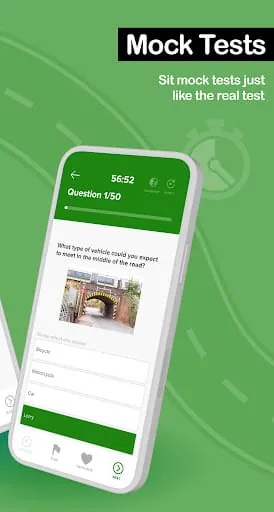 Theory Test UK for Car Drivers