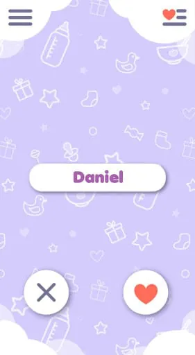 Baby Names. 6000+ Names