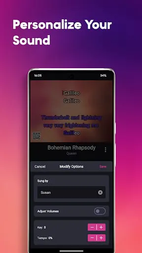 KaraFun – Karaoke & Music Quiz