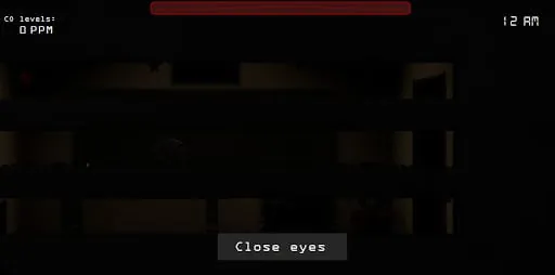 Five Nights at Maggie's 4 (C)