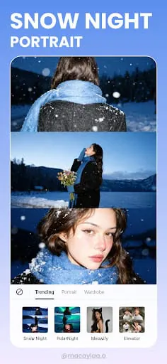 BeautyPlus-Selfie Photo Editor