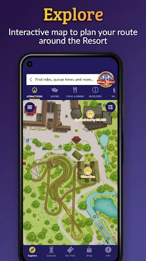 Alton Towers Resort - Official