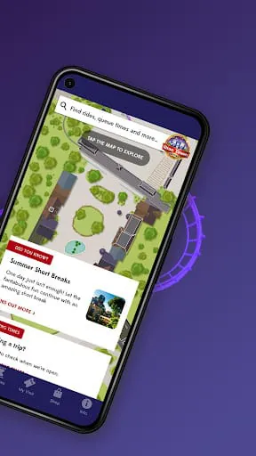 Alton Towers Resort - Official