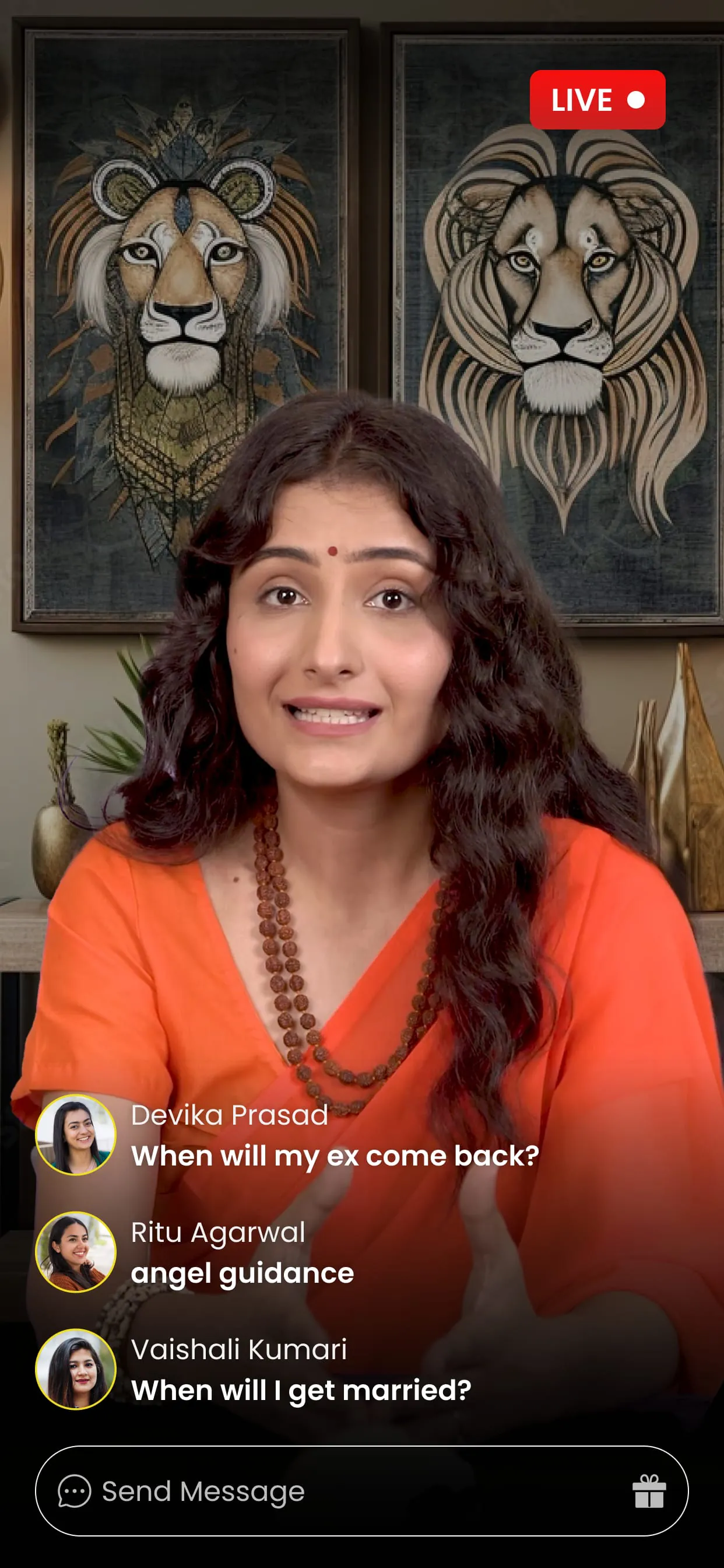 Astrotalk - Talk to Astrologer