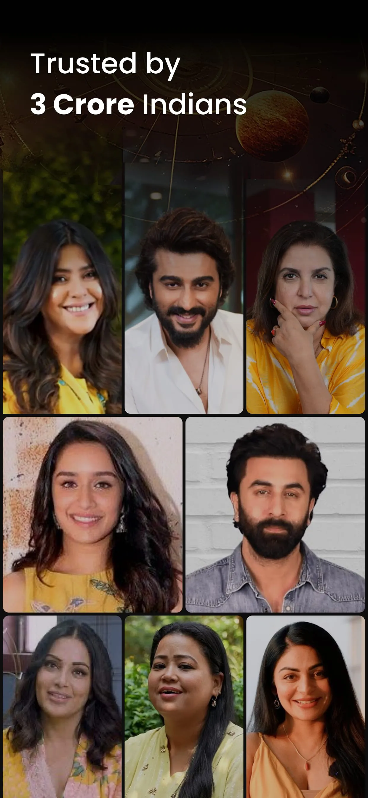 Astrotalk - Talk to Astrologer