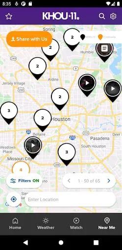 Houston News from KHOU 11