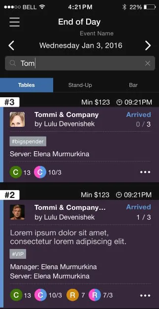 Mr. Black - Nightclub & Bar