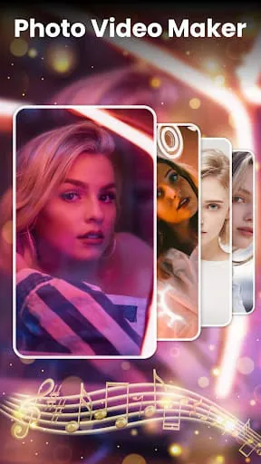 Slideshow Maker Photo Video