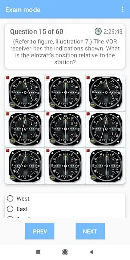 Private Pilot Test Prep 2024