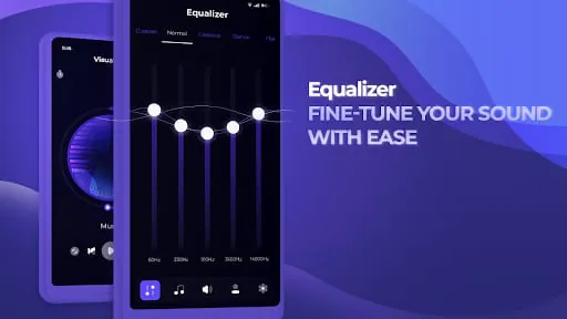 Super Loud Volume Booster