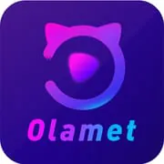 Olamet - Video Chat Online