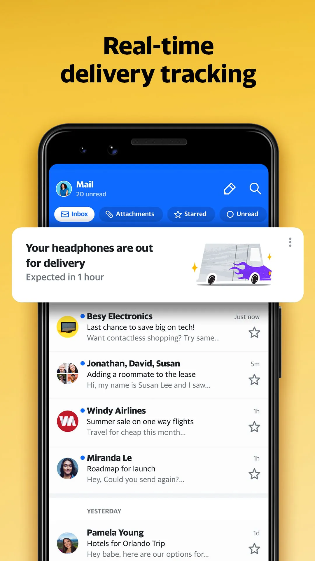AOL: Email News Weather Video