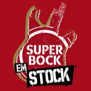 Super Bock em Stock