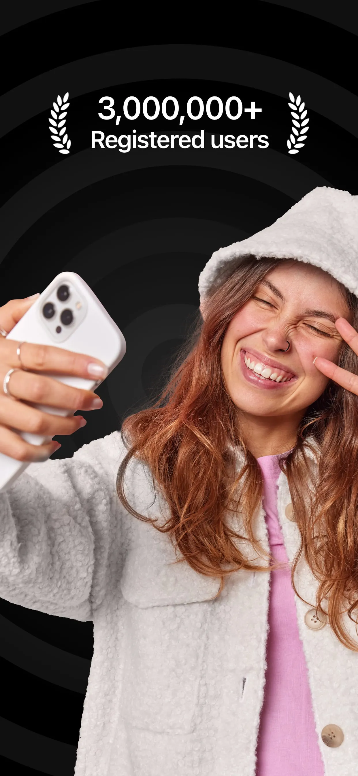 MatchPub - Live Video Chat