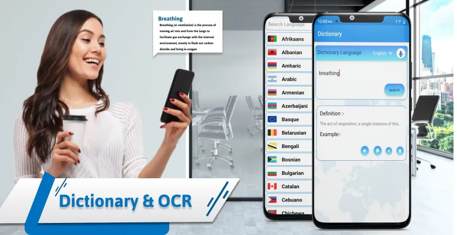 Translate -Language Translator