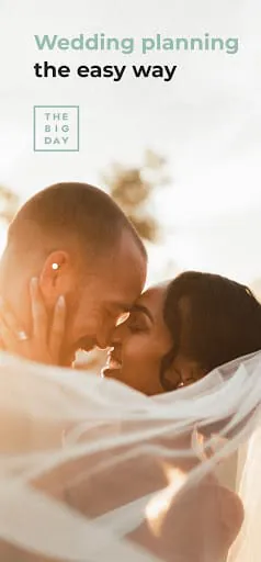 The Big Day: Wedding Planning