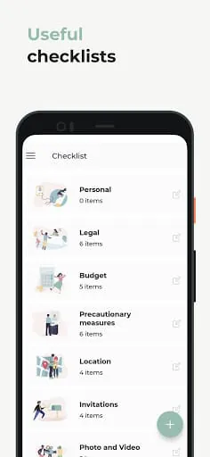 The Big Day: Wedding Planning