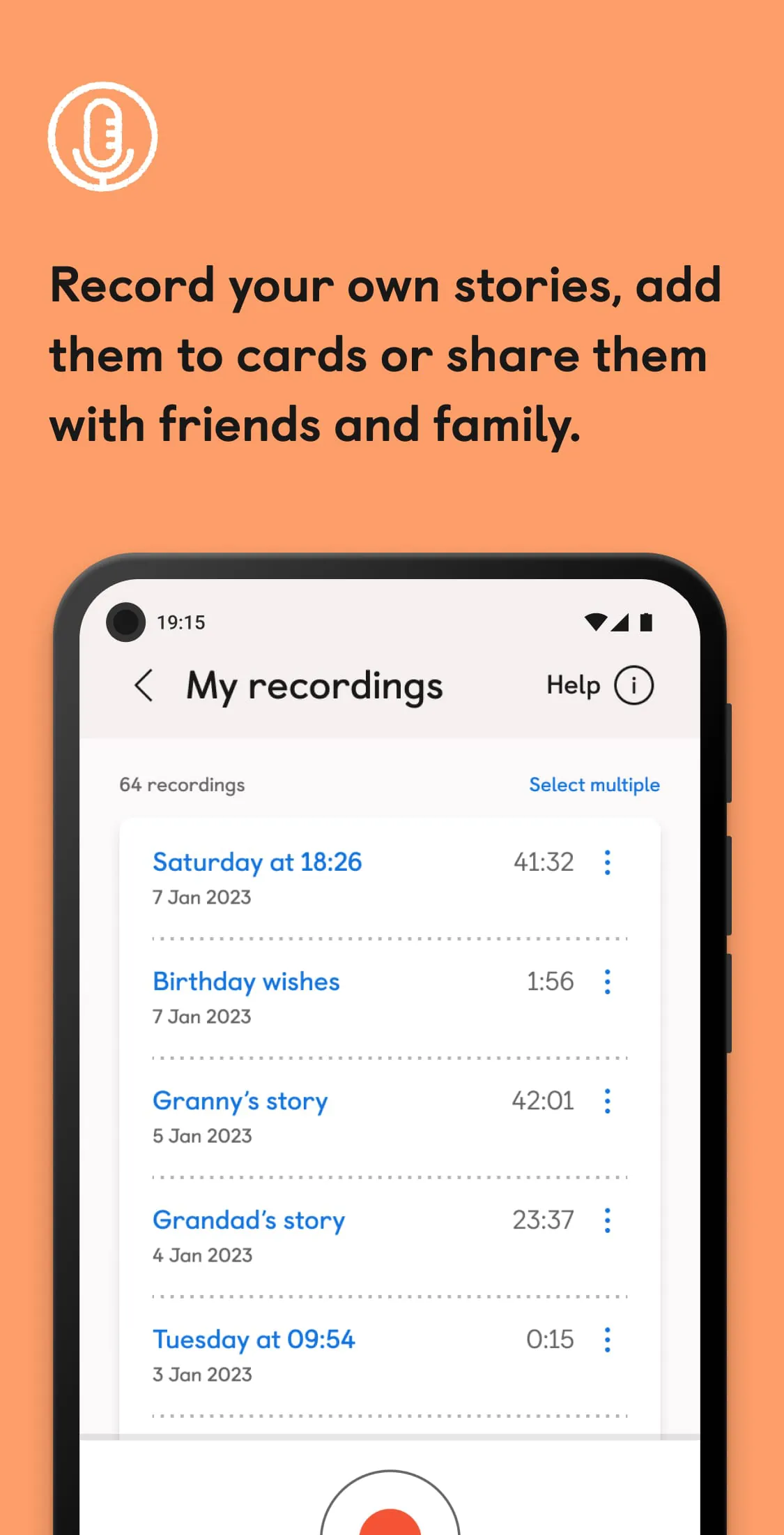Yoto: Music, Stories, Sleep