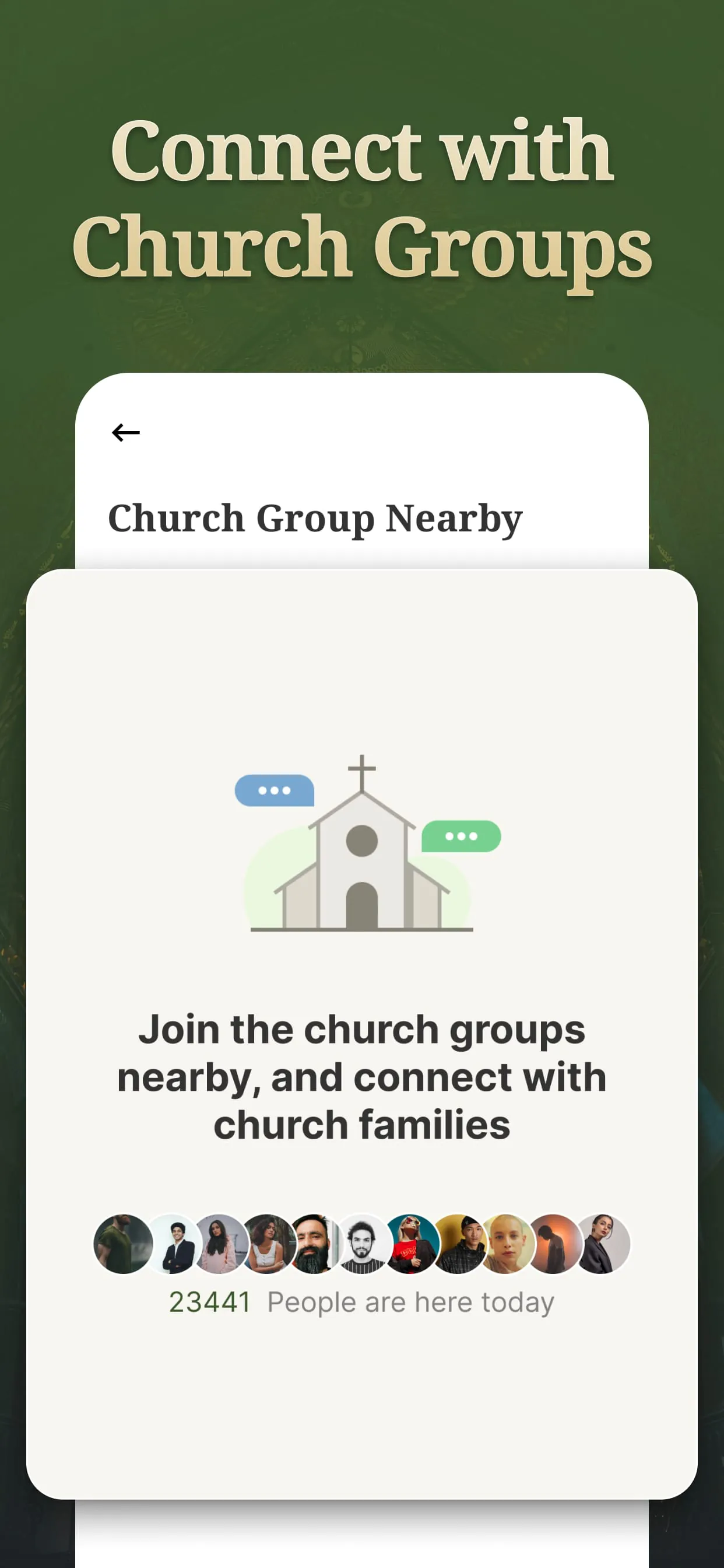 Daily Bible - KJV Holy Bible