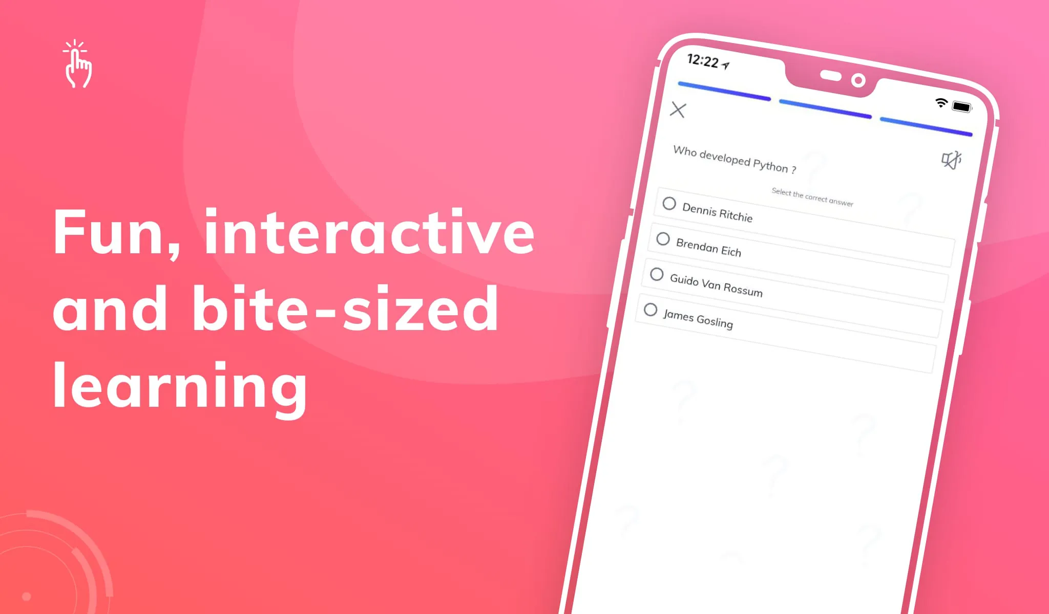 Learn Python Programming