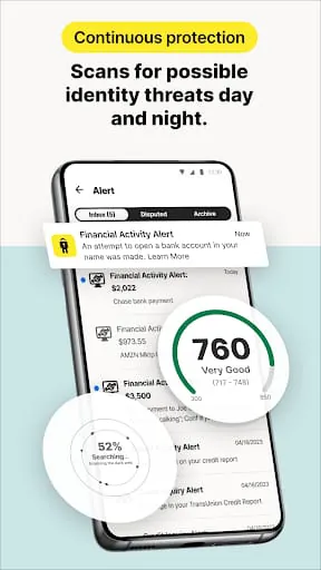 LifeLock Identity by Norton