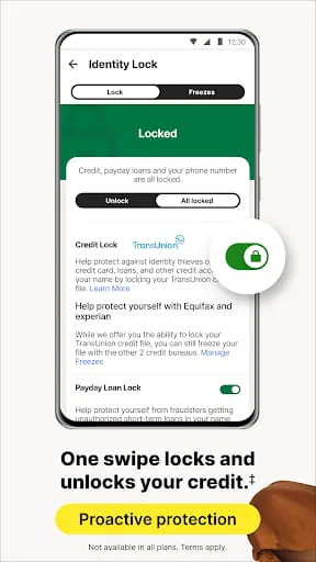 LifeLock Identity by Norton
