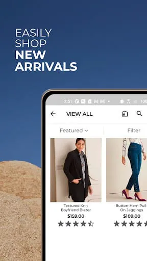 Chico’s : Women’s Boutique