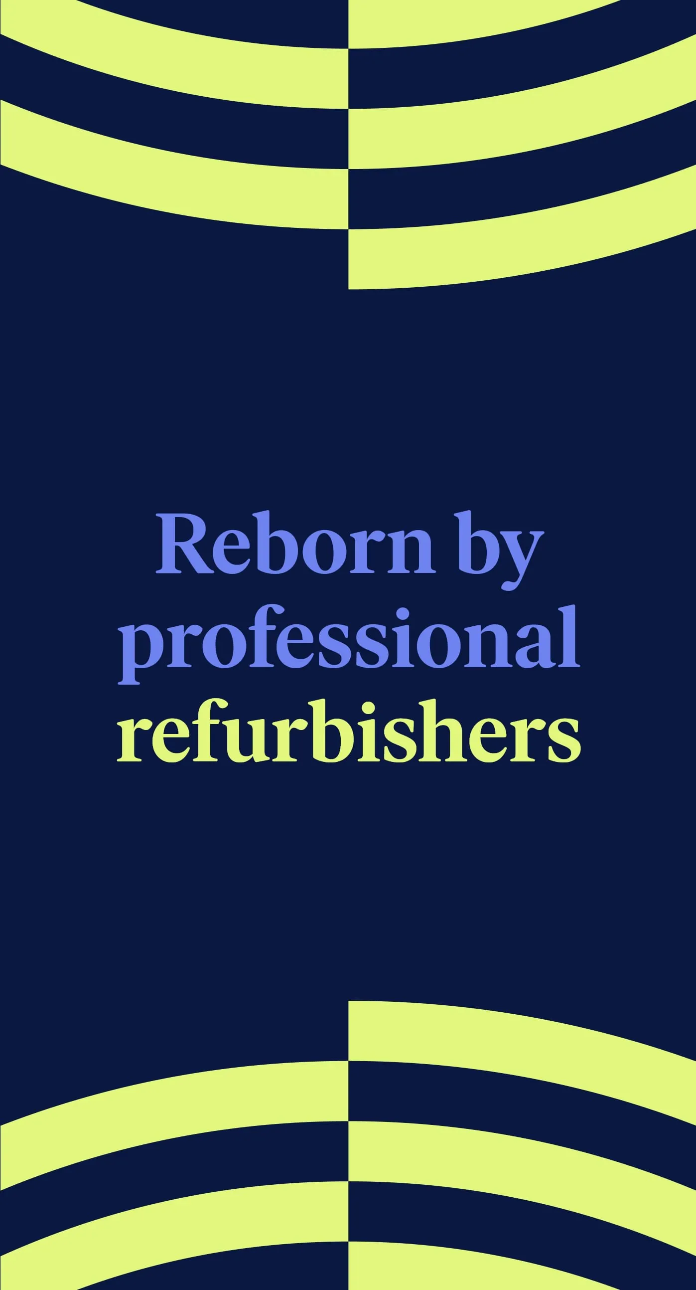 Back Market - Buy & Sell tech