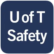 U of T Campus Safety