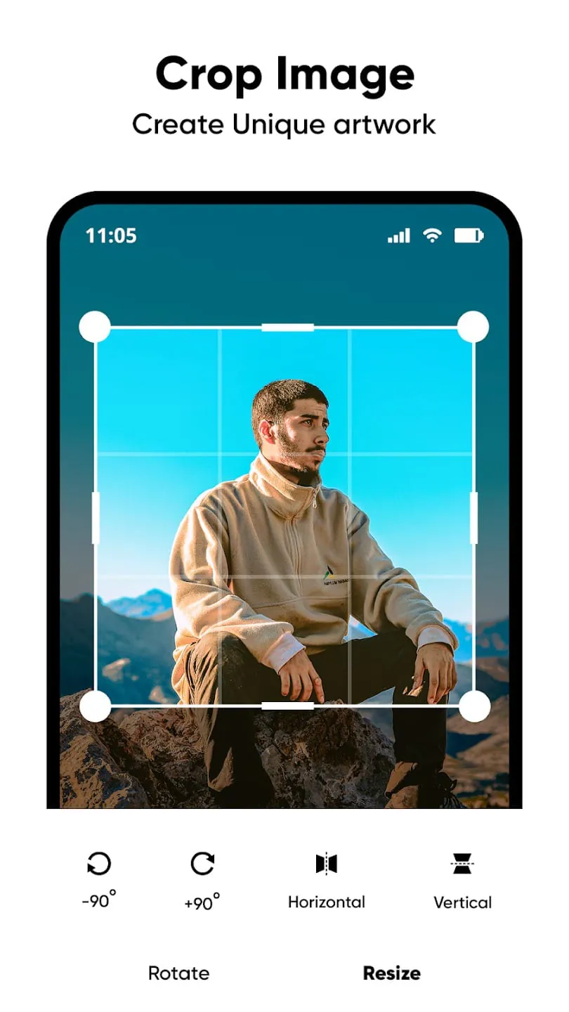Z Camera -Editor AI Selfie