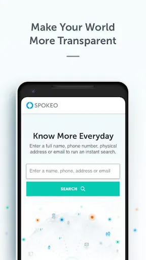 Spokeo - Identify Unknown Call