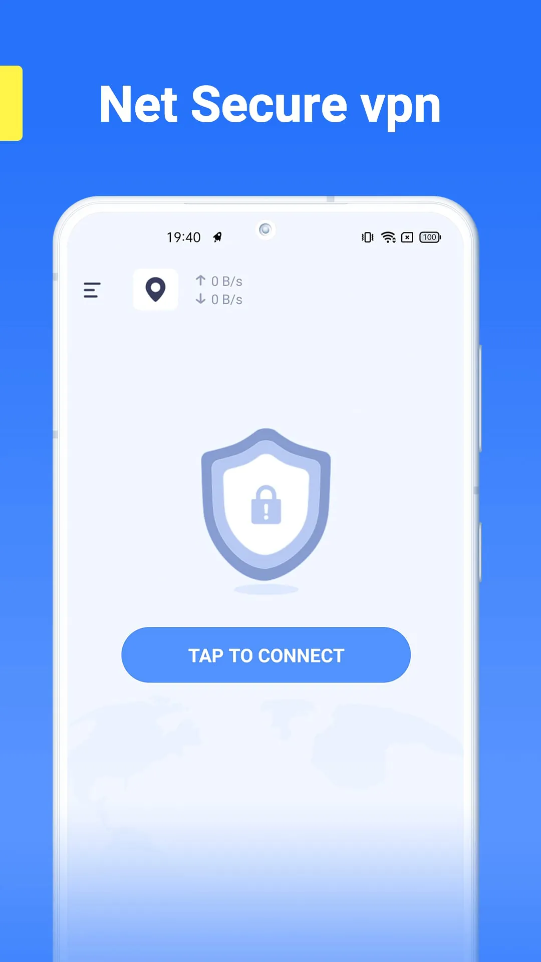 NET SECURE - Smooth Proxy